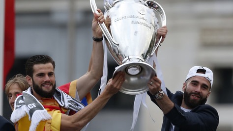 L'Uefa frena sulla Champions: le italiane tremano