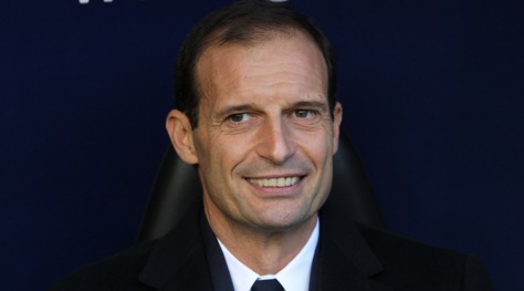 Juventus, Allegri: «Dybala convocato, ma difficilmente giocherà»