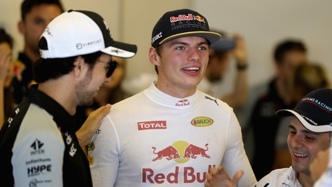 F1, Verstappen: «In Red Bull potrebbe aumentare la tensione»