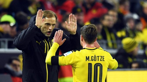 La Germania sperimenta la quarta sostituzione