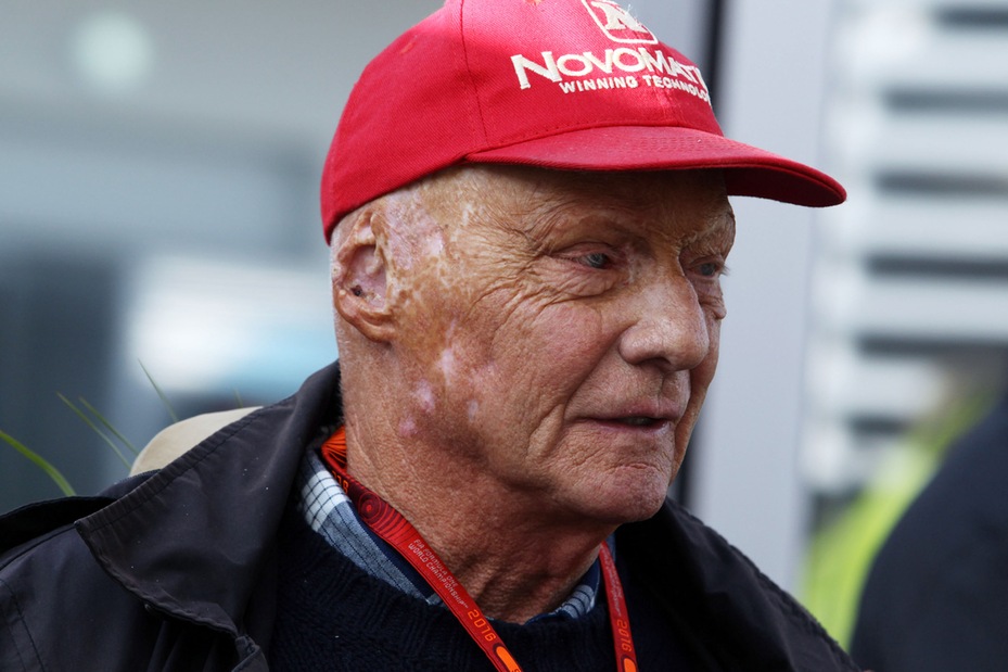 F1, Lauda: «Rosberg non ci mancherà»