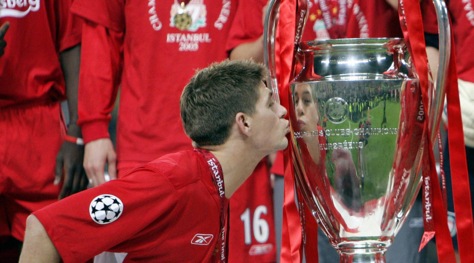 «Gerrard, l'avventura continua. Torna a Liverpool come tecnico delle giovanili»