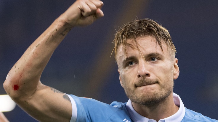 24 ore di notizie sulla Lazio