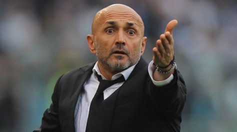 Roma. Spalletti: «Emerson? Prova contro i rompic...»
