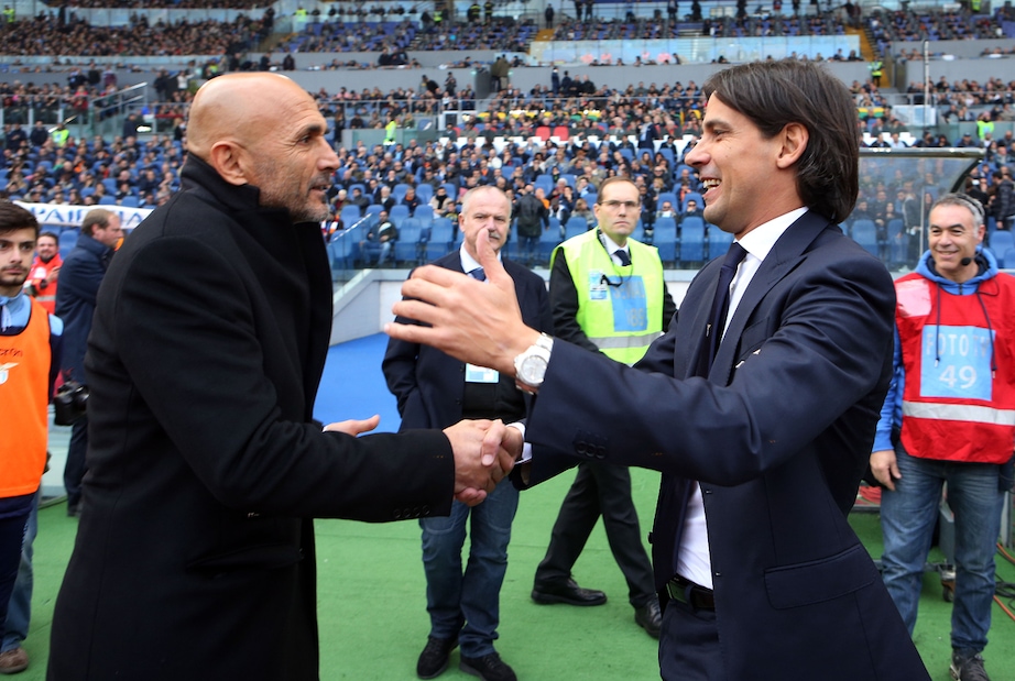 Lazio-Roma è anche #SocialDerbyCds