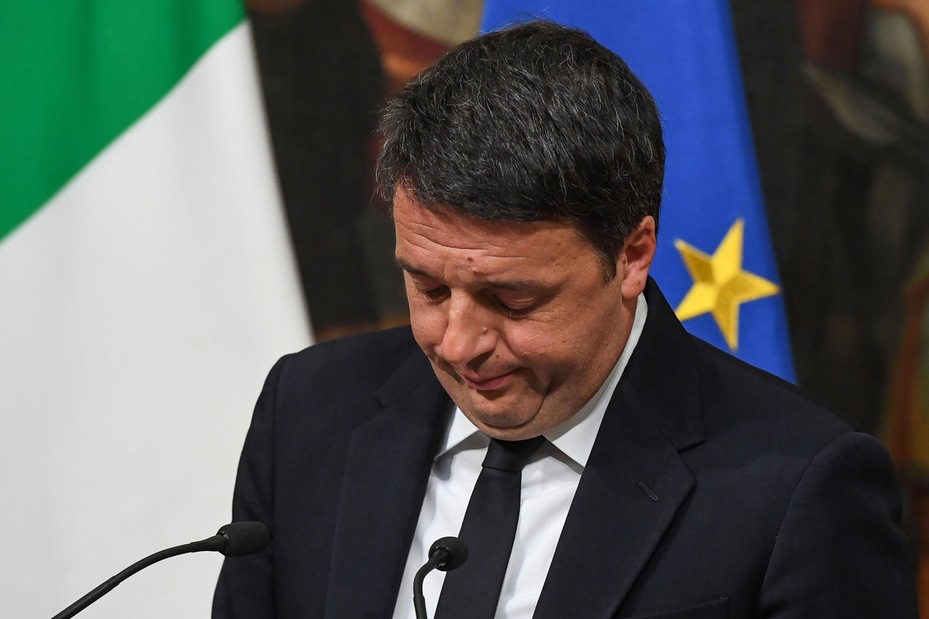 Referendum, vince il no. Renzi si dimette