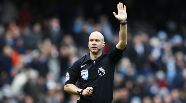 Juventus-Dinamo Zagabria, arbitra l'inglese Taylor