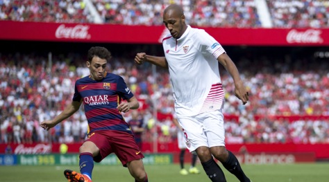 Colpo N'Zonzi, la Juventus è pronta