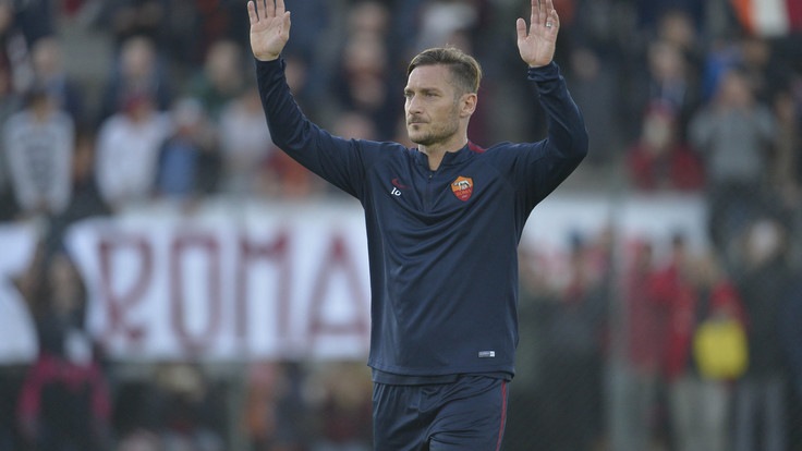 24 ore di notizie sulla Roma