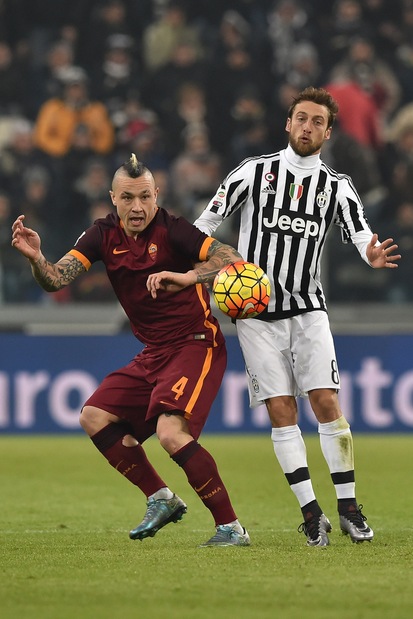 24 ore di notizie sulla Juventus