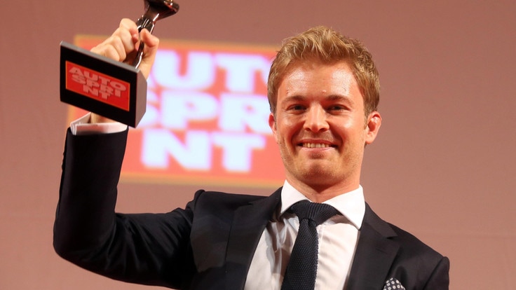 F1, Rosberg: «Il mio ritiro è irrevocabile»