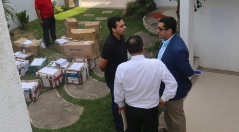 Tragedia Chapecoense: arrestato Vargas Gamboa, presidente di LaMia 