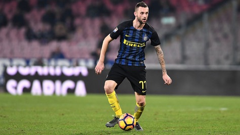 Brozovic all'Inter fino al 2021