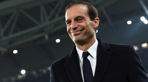 24 ore di notizie sulla Juventus