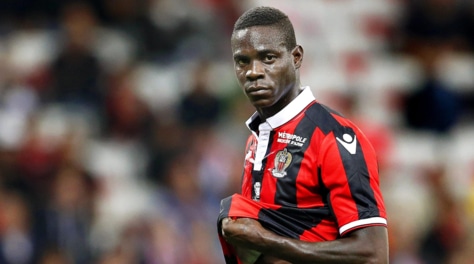 Balotelli: «Vincere il Pallone d'oro non è impossibile»