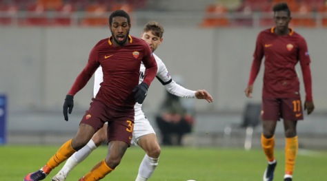 Europa League, Astra Giurgiu-Roma 0-0: partita senza emozioni