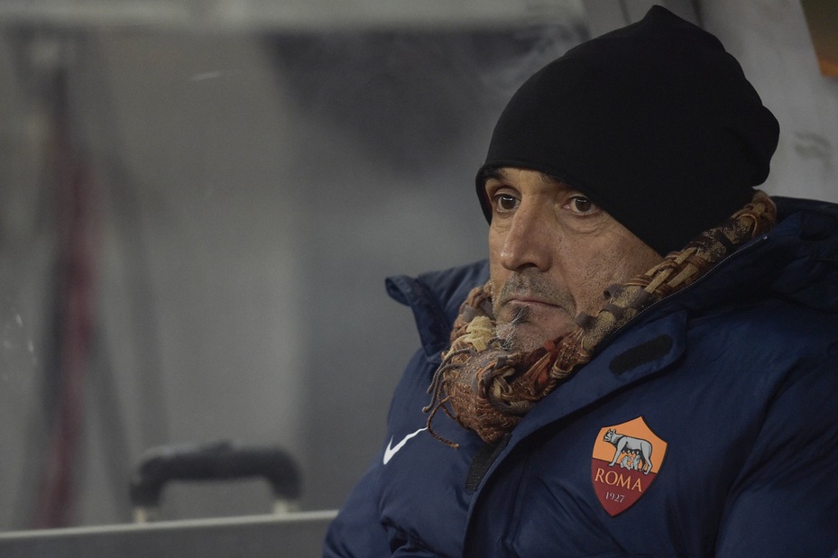 Spalletti promuove Gerson: «Ha comandato il gioco»