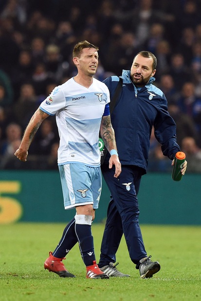 24 ore di notizie sulla Lazio