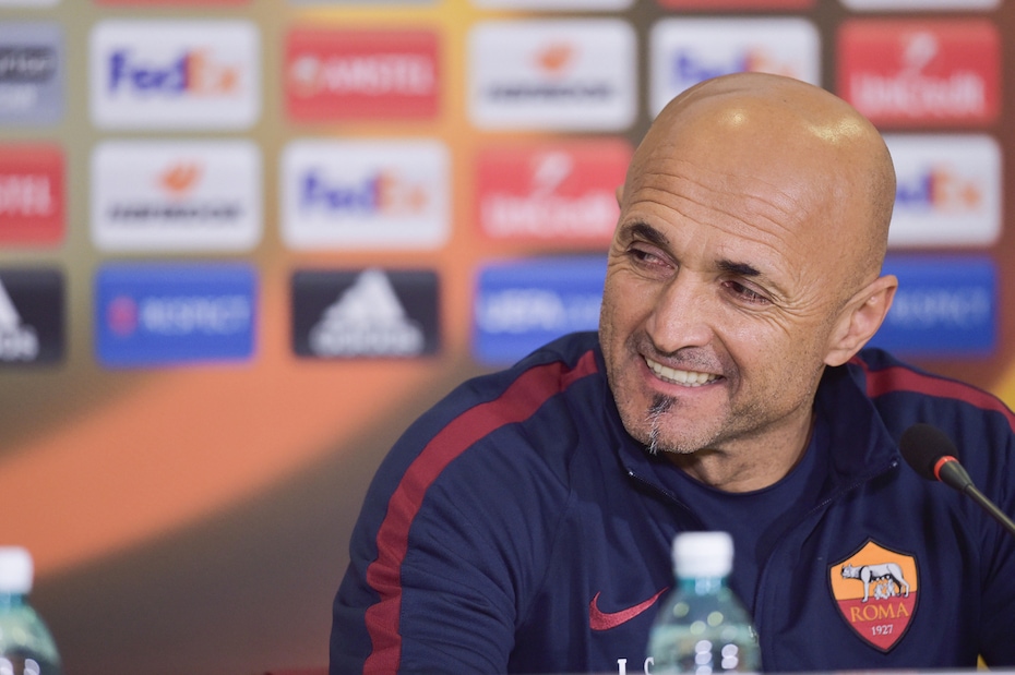 Europa League, i bookie promuovono la Roma