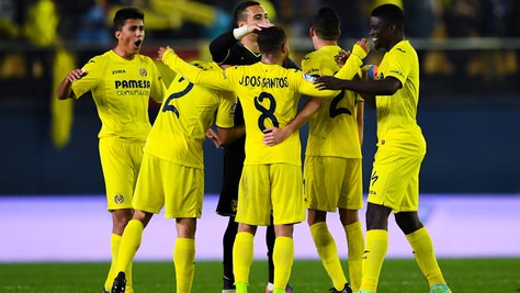 Liga, il Villarreal schianta l’Atletico Madrid
