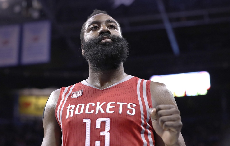 Harden stende Brooklyn, Belinelli e Gallinari ko