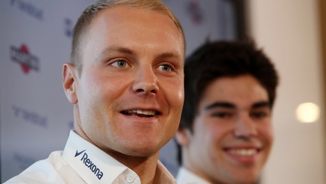 F1, Mercedes-Bottas: la quota scende a 2,05
