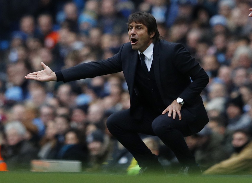 Premier: Sunderland-Chelsea, Conte da 10 a 1,35