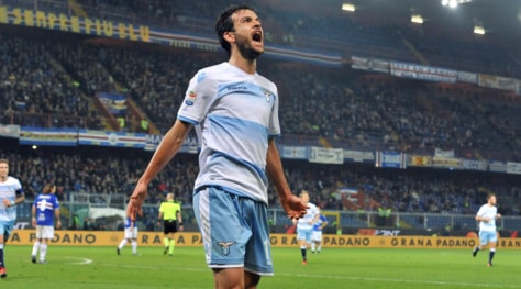 Giudice Sportivo, Parolo salta Lazio-Fiorentina