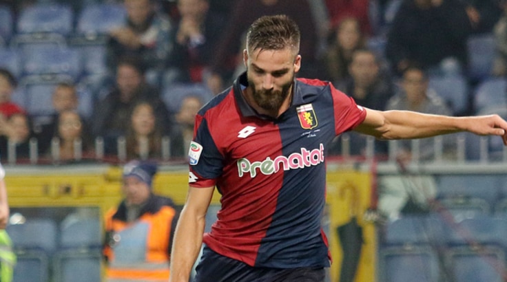 Napoli, Pavoletti ha detto sì