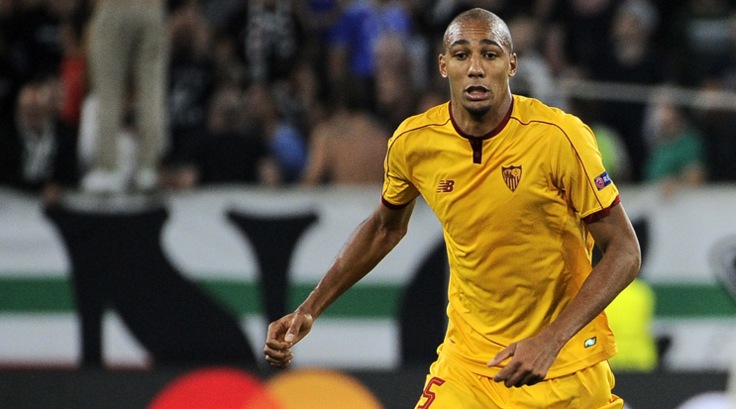 Juventus-N'Zonzi, c’è il contatto