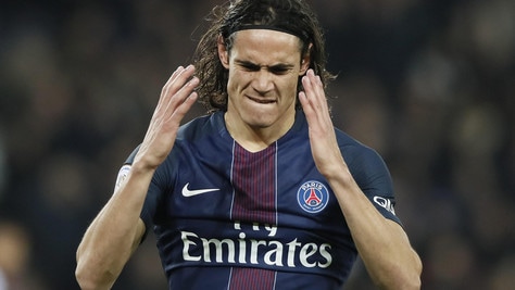 Cannavaro propone 20 milioni a Cavani