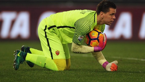 Szczesny-Roma, si tenta il miracolo