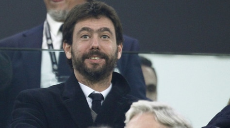 Juventus, Agnelli: «Ora Roma e Milan. Dobbiamo smentire i gufi»