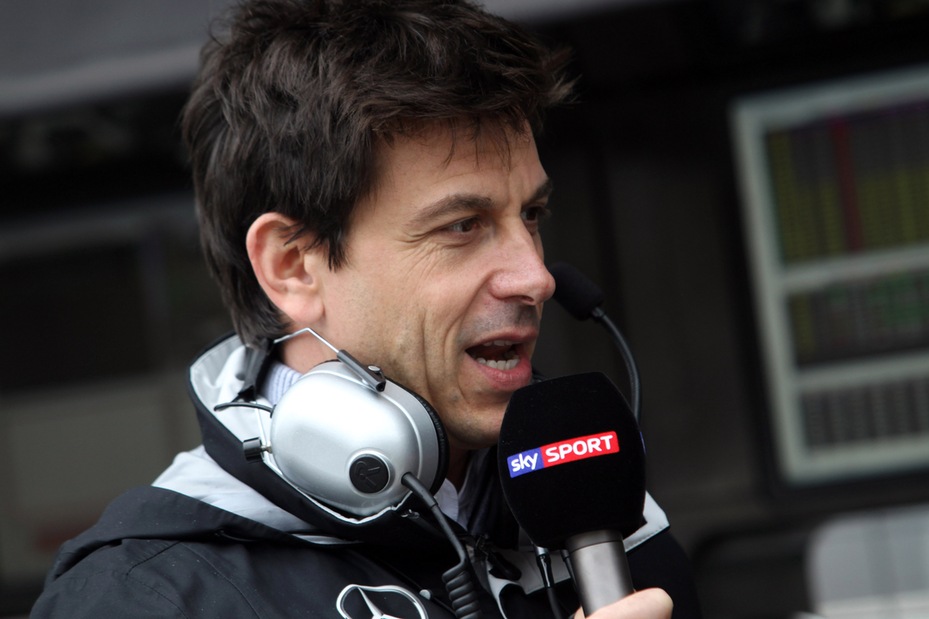 F1, Mercedes: nuovo pilota verrà annunciato nel 2017