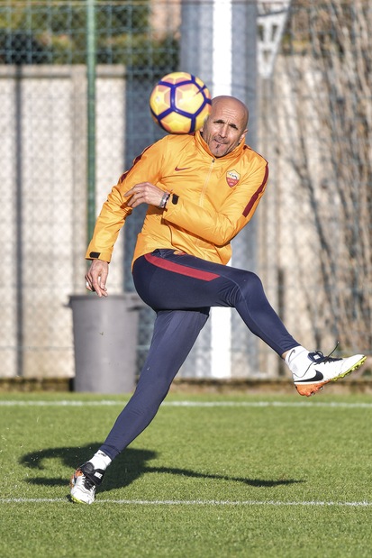 24 ore di notizie sulla Roma