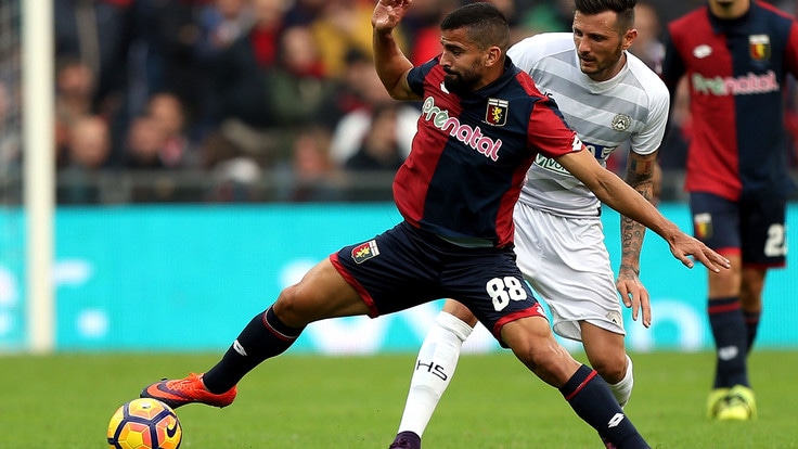 Tra Roma e Rincon ecco il contatto