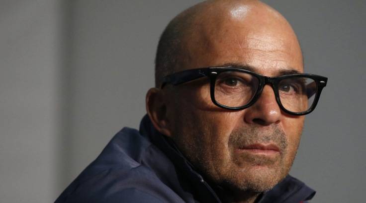 Sampaoli duro sulla Var: «Sta trasformando il calcio»