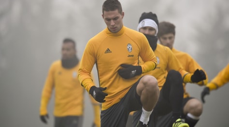 24 ore di notizie sulla Juventus