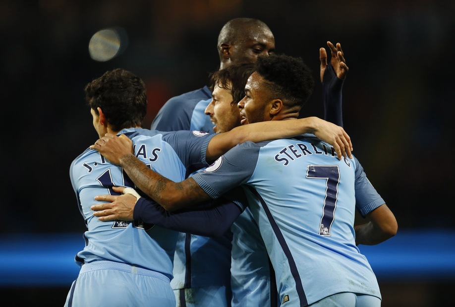 Premier: City-Arsenal, in quota è Goal facile