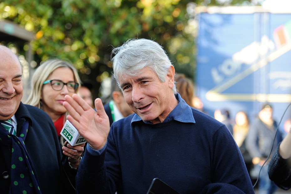 Sicurezza negli stadi: Leonardo partner della Lega B