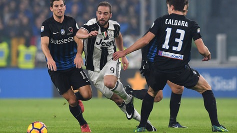 La Juventus prenota l’Italia del futuro