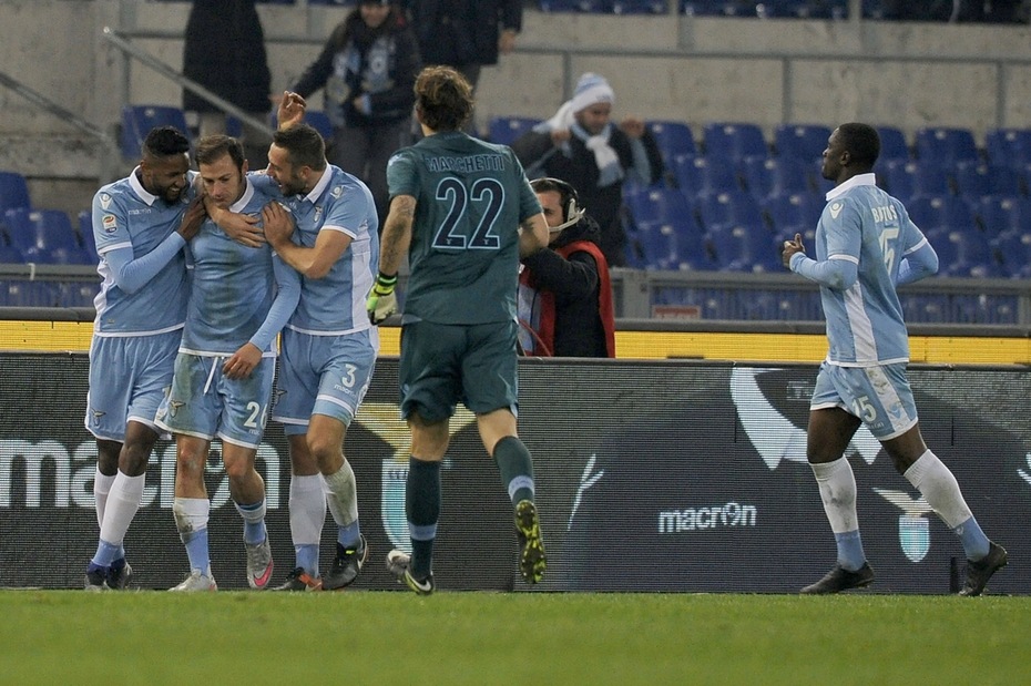 24 ore di notizie sulla Lazio