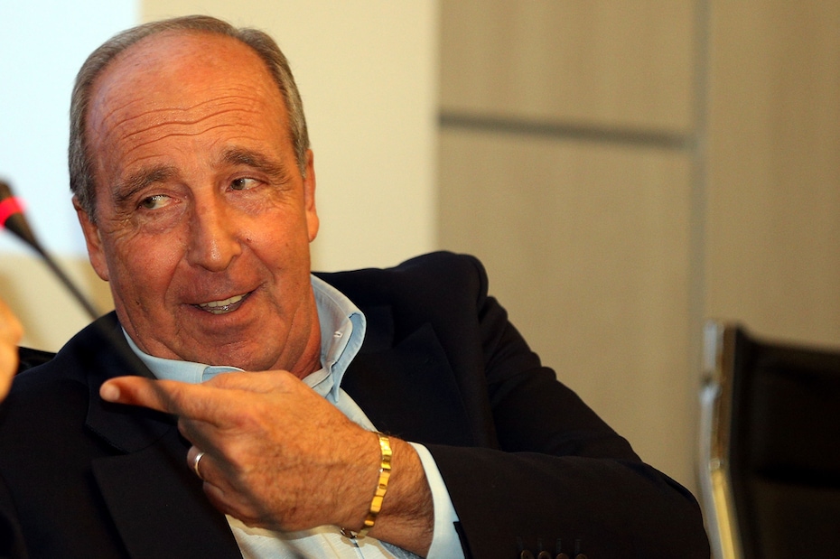 Italia, Ventura: «Campionato socchiuso, Juventus superiore»