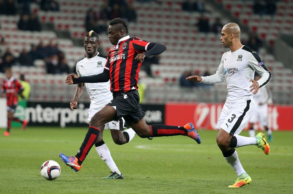 Ligue 1, il Nizza vola nelle scommesse sul titolo