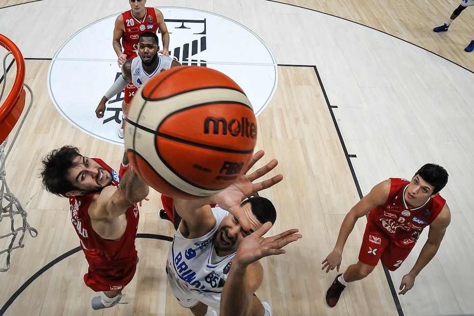 Basket, Eurolega: Milano a 2,02 contro il Panathinaikos