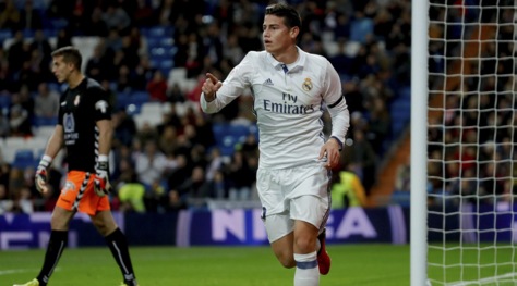 Juventus, per il futuro N’Zonzi-James