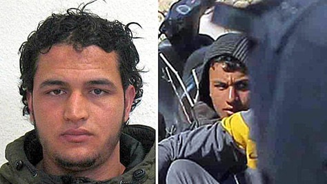 Il killer di Berlino, Anis Amri, ucciso vicino Milano