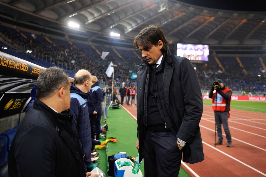 24 ore di notizie sulla Lazio