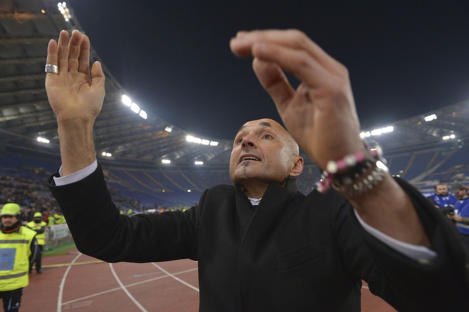 Serie A, Scudetto: Roma, rimonta in quota