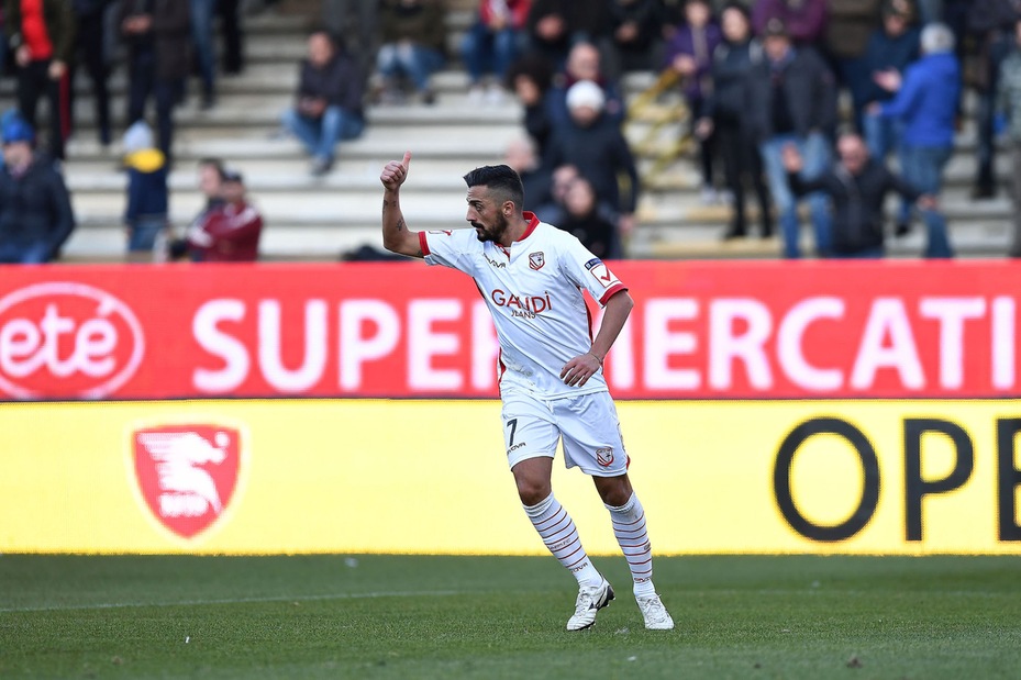 Serie B, Carpi - Verona: occhio alla «X»